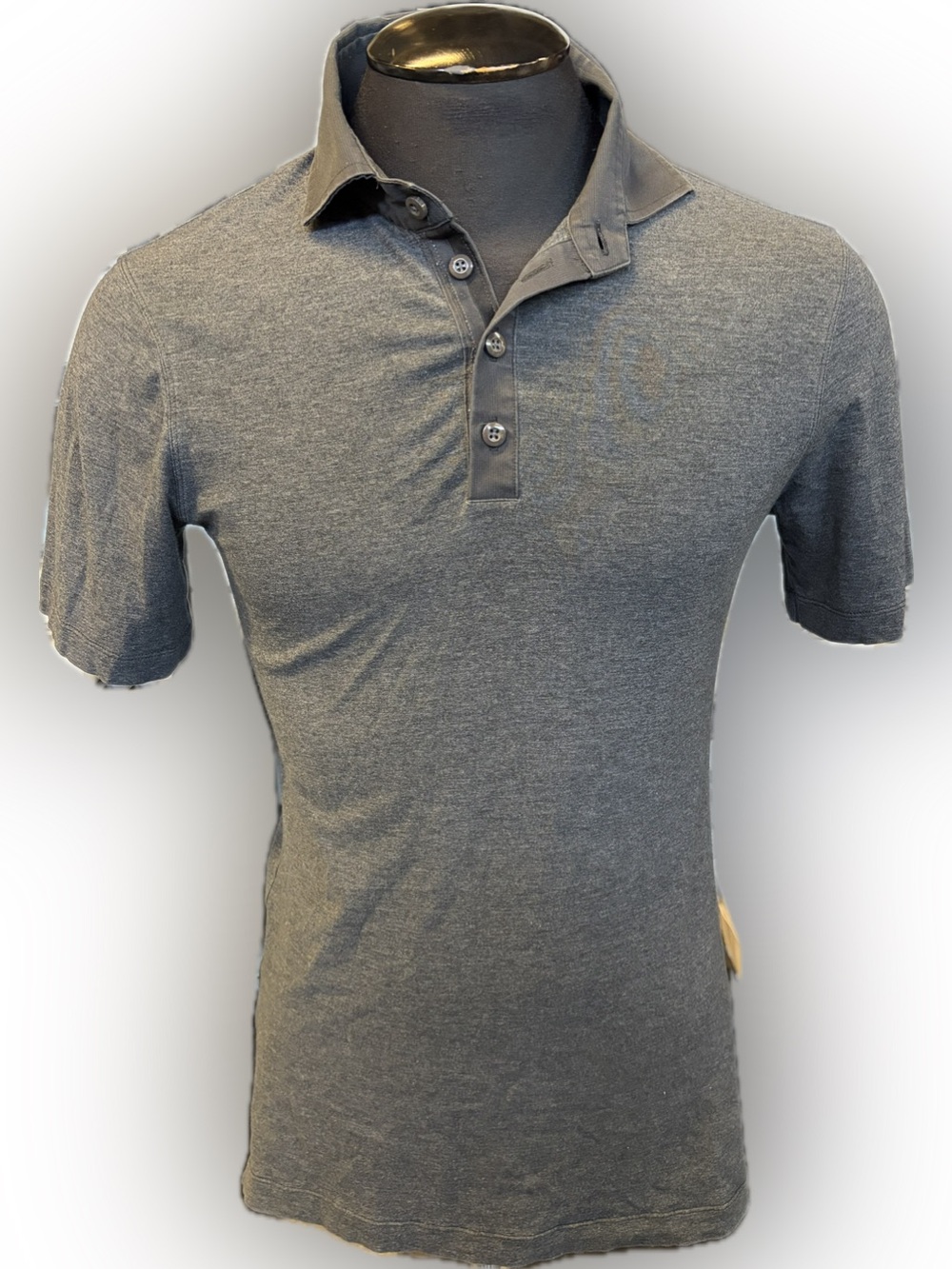 Lululemon Polo